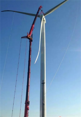 極限113米高！成功實現(xiàn)SSC1020C最高吊裝